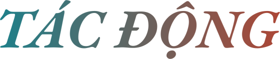 TÁC ĐỘNG